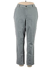 Woman Within Casual Pants