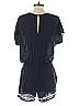 Club Monaco Blue Romper Size XS - photo 2
