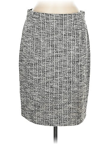 Amanda + Chelsea Casual Skirt (view 1)