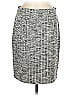 Amanda + Chelsea Tweed Gray Casual Skirt Size M - photo 1