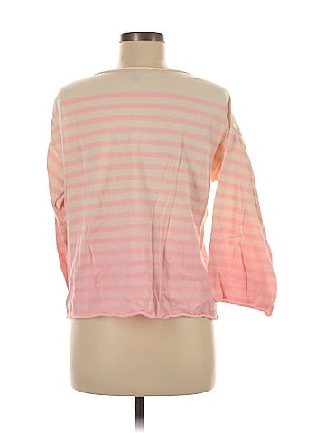 J.Crew 3/4 Sleeve T-Shirt (view 2)