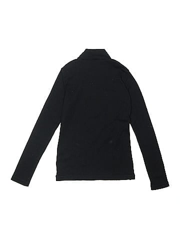 Uniqlo Turtleneck Sweater (view 2)