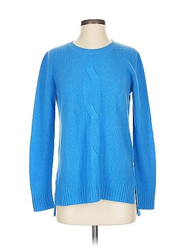 Akris Punto Wool Pullover Sweater (view 1)