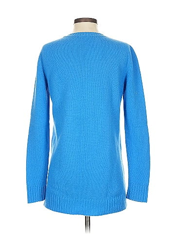 Akris Punto Wool Pullover Sweater (view 2)