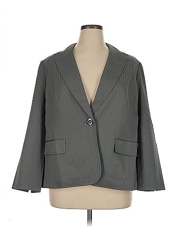 Le Suit Blazer (view 1)