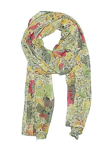Unbranded Scarf (view 1)