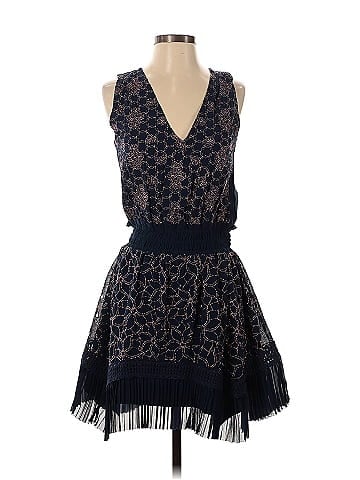 Ramy Brook Cocktail Dress (view 1)