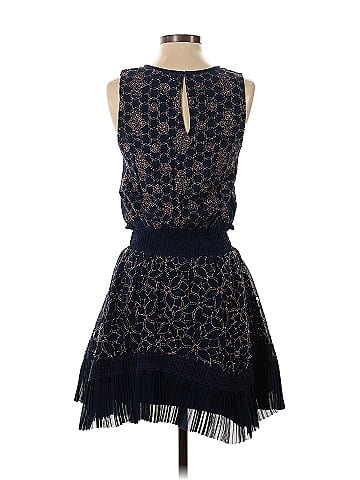 Ramy Brook Cocktail Dress (view 2)