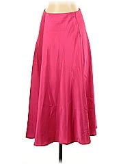 Scoop Formal Skirt