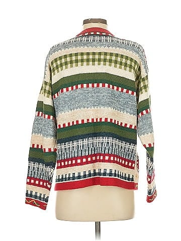 Carly St Claire Pullover Sweater (view 2)
