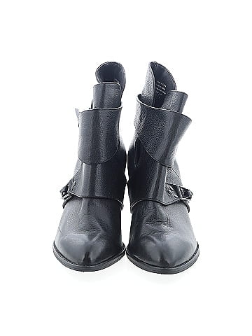 Shellys London Ankle Boots (view 2)