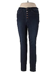Judy Blue Jeans