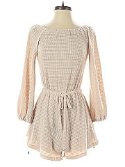 Polly Romper