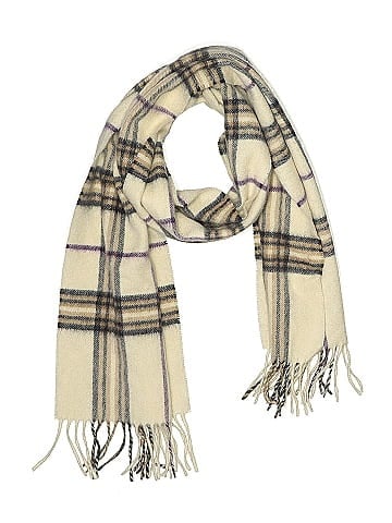 Joseph Abboud Cashmere Scarf (view 1)