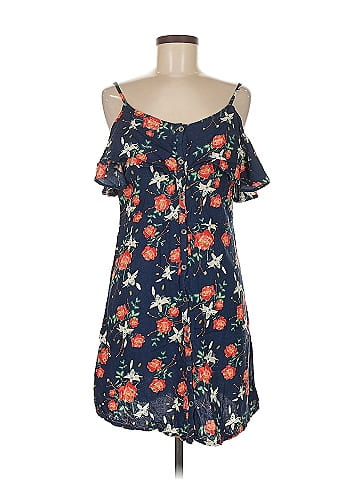 Roxy Casual Dress (view 1)