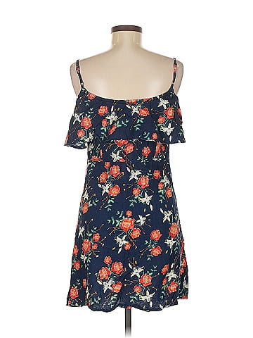 Roxy Casual Dress (view 2)