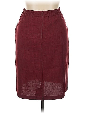 Halmode Formal Skirt (view 2)