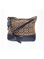 Coach Factory Satchel