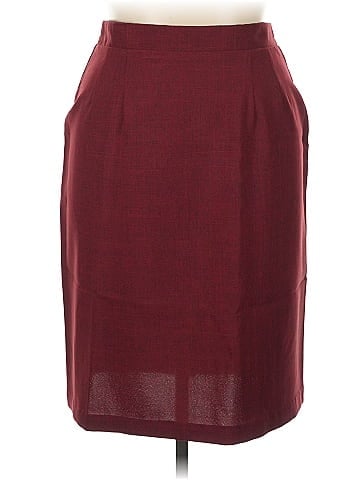 Halmode Formal Skirt (view 1)