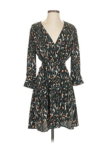 Express Outlet Casual Dress (view 1)