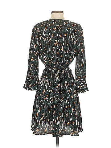 Express Outlet Casual Dress (view 2)