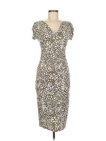 Diane von Furstenberg Cocktail Dress (view 1)