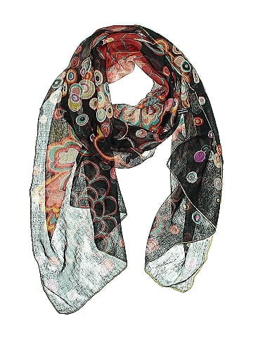 Unbranded Scarf (view 1)