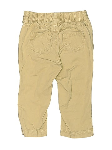 Cat & Jack Khakis (view 2)