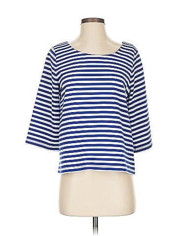 Anthropologie 3/4 Sleeve Top (view 1)