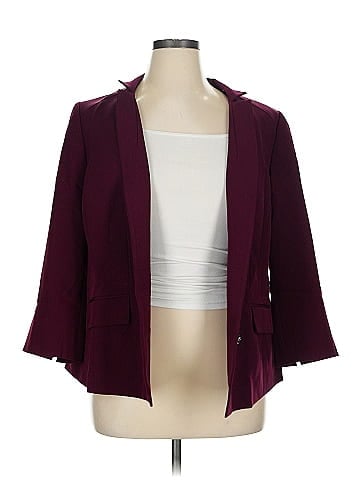 Le Suit Blazer (view 1)