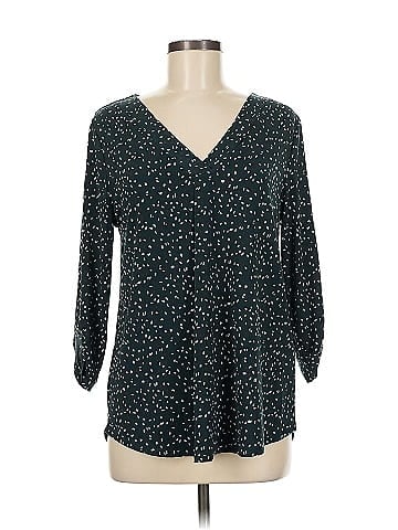 Beacon 3/4 Sleeve T-Shirt (view 1)