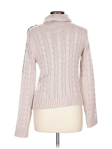 Derek Lam Collective Long Sleeve Top (view 2)