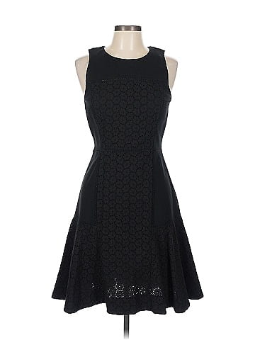 J.Crew Collection Cocktail Dress (view 1)
