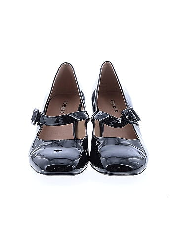 Torrid Heels (view 2)