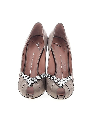 Giuseppe Zanotti Heels (view 2)