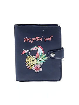 Vera Bradley Toucan Party Passport Cover
