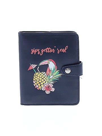 Vera Bradley Toucan Party Passport Cover (view 1)