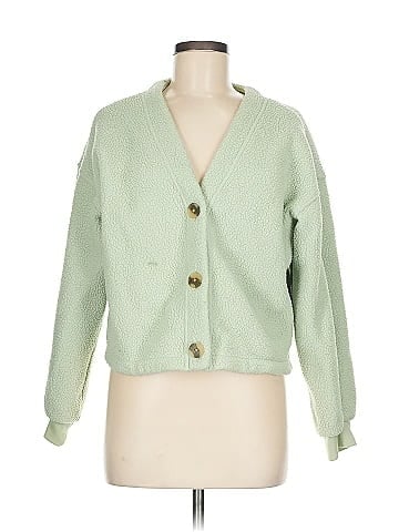 Madewell Cardigan (view 1)