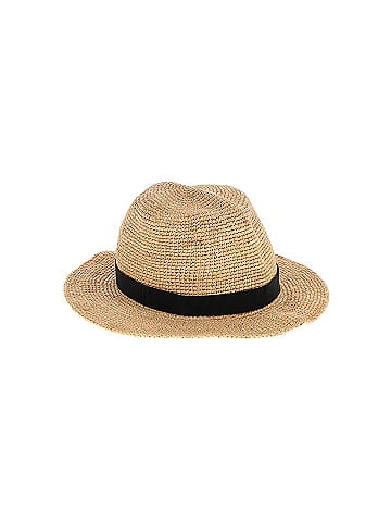 J.Crew Sun Hat (view 1)