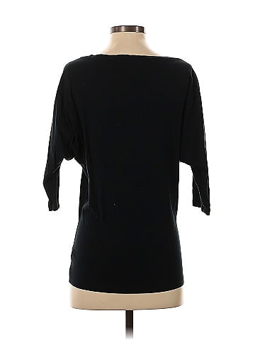 Gap 3/4 Sleeve T-Shirt (view 2)