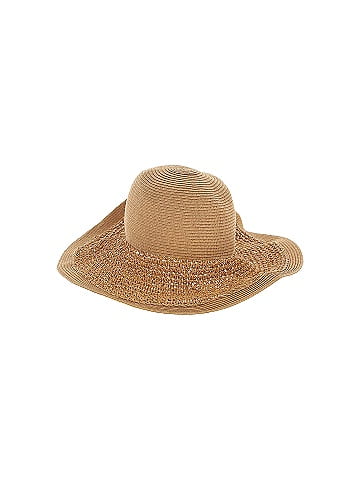J.Crew Sun Hat (view 1)