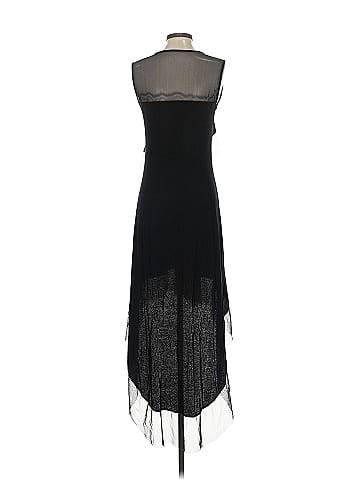 BCBGMAXAZRIA Cocktail Dress (view 2)
