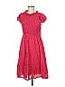 Sea New York Pink Casual Dress Size 6 - photo 1