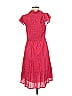 Sea New York Pink Casual Dress Size 6 - photo 2
