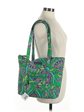 Vera Bradley Tote (view 2)