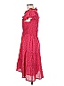 Sea New York Pink Casual Dress Size 6 - photo 5
