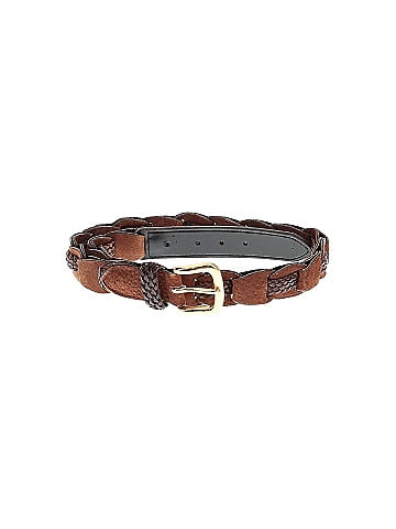 Unbranded Leather Belt (view 1)