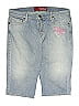 Guess Jeans Blue Denim Shorts Size 29 waist - photo 1
