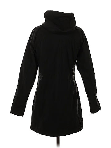 Free Country Raincoat (view 2)