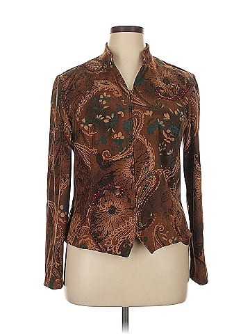 Requirements Blazer (view 1)
